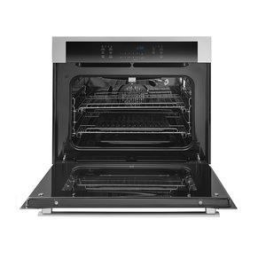 Horno de Empotrar a Gas 80 cm Inoxidable GE Profile - HGP8050K0