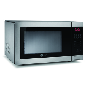Horno Microondas de 1.1 Ftcu Inoxidable GE Profile - PEB1152SFE