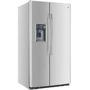 Nevecón No Frost de 846 Lts. Brutos Inoxidable GE Profile - PSMS9PGHCSS