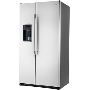 Nevecón No Frost 615 Lts. Brutos Inoxidable GE Profile - PSMS2LEFFSS