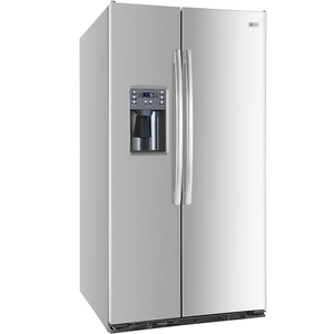 Refrigeradora side by side 755 L Inoxidable GE Profile - PSDS6FGGFSS