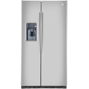 Nevecón No Frost de 846 Lts. Brutos Inoxidable GE Profile - PSMS9PGHCSS