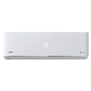 Aire Acondicionado Inverter 220 V 18000 BTUs Blanco MABE - MMI18CDBWCCCHI8