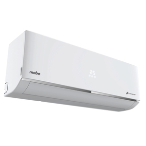 Aire Acondicionado Inverter 220 V 18000 BTUs Blanco MABE - MMI18CDBWCCCHI8