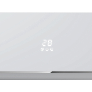 Aire Acondicionado Inverter 220 V 18000 BTUs Blanco MABE - MMI18CDBWCCCHI8