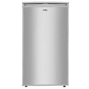 Minibar 93 Lts. Brutos Inoxidable Mabe - RMF04BRX0