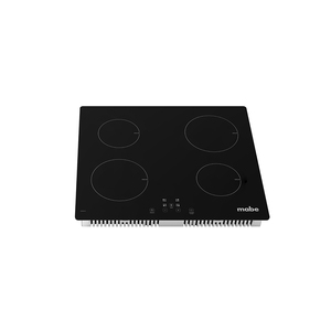 Cubierta de Empotre Inducción a 220 V 60 cm Negra Mabe - PM64IV0