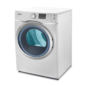 Secadora a gas 17 Kg Blanco Mabe - SMW819SDGCW1