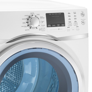 Secadora a gas 17 Kg Blanco Mabe - SMW819SDGCW1