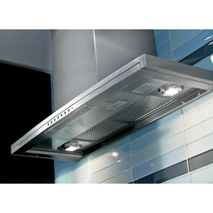 Campana de Pared 90 cm Inoxidable GE Monogram - ZV800SJSS