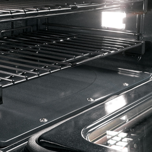 Horno eléctrico de 76 cm Acero Inoxidable Monogram - ZET1PHSS